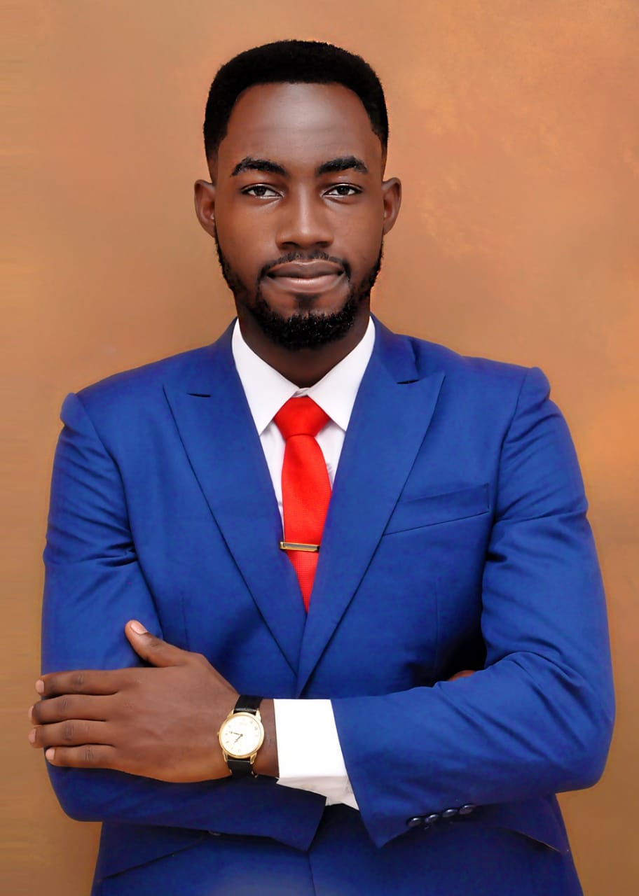 John Asamoah Boachie